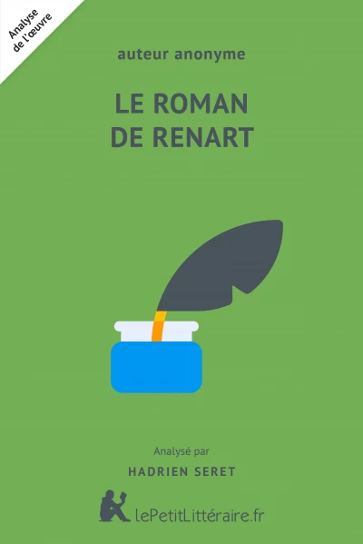 Analyse du livre :  Le Roman de Renart